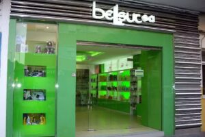 Bellsur SA