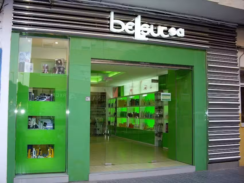 Bellsur SA