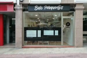 Belo Peluqueros