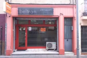 Beltran Perruquers