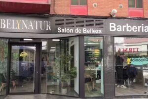 Belynatur Salon de belleza solarium