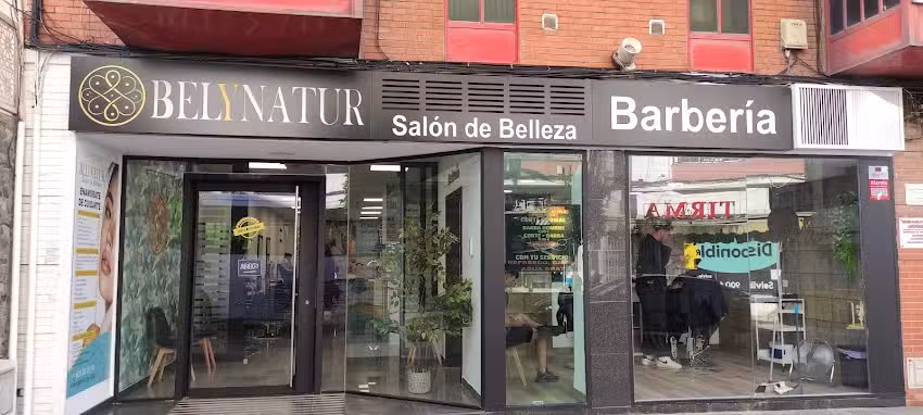 Belynatur Salon de belleza solarium