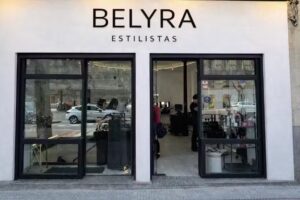 BELYRA ESTILISTAS
