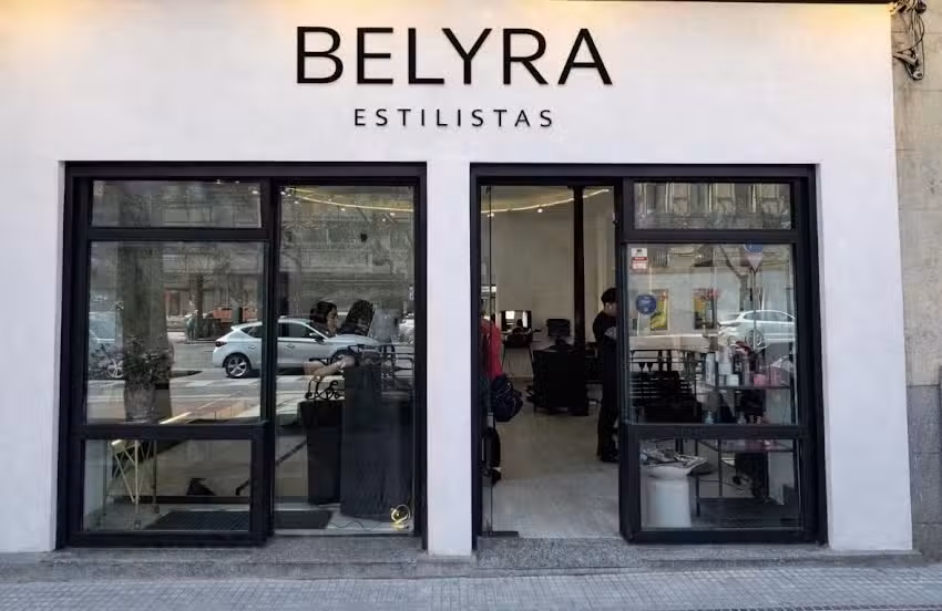 BELYRA ESTILISTAS