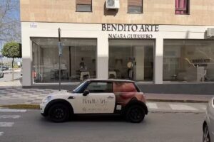 Bendito Arte Lash Ronda
