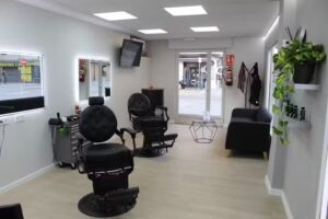 Benedetti Hair Studio