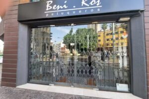 Beni.ros Peluqueros