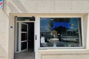 Benzegu Hair Studio