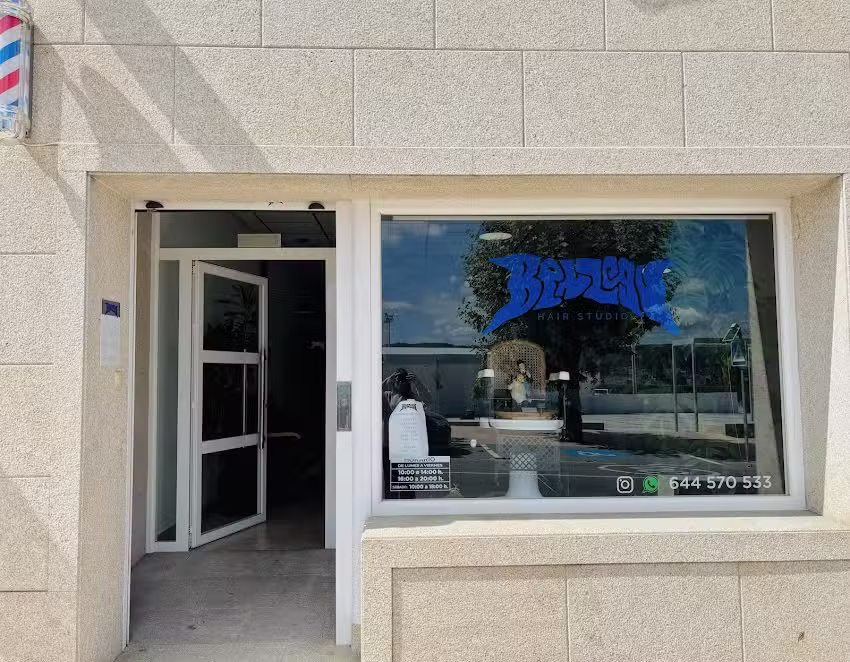 Benzegu Hair Studio