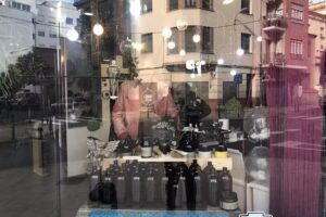 Berati Peluquería