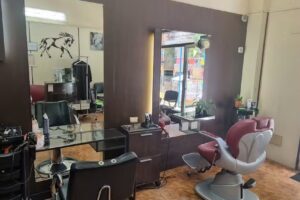 berbesi´s peluqueros
