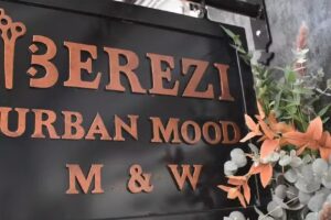 Berezi UrbanMood