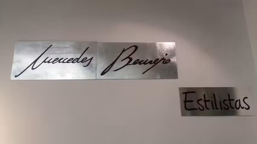 Bermejo Estilistas