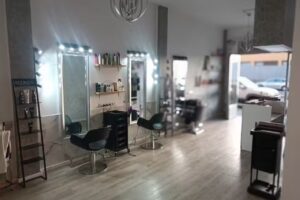 Bermudez Hairstyle and More