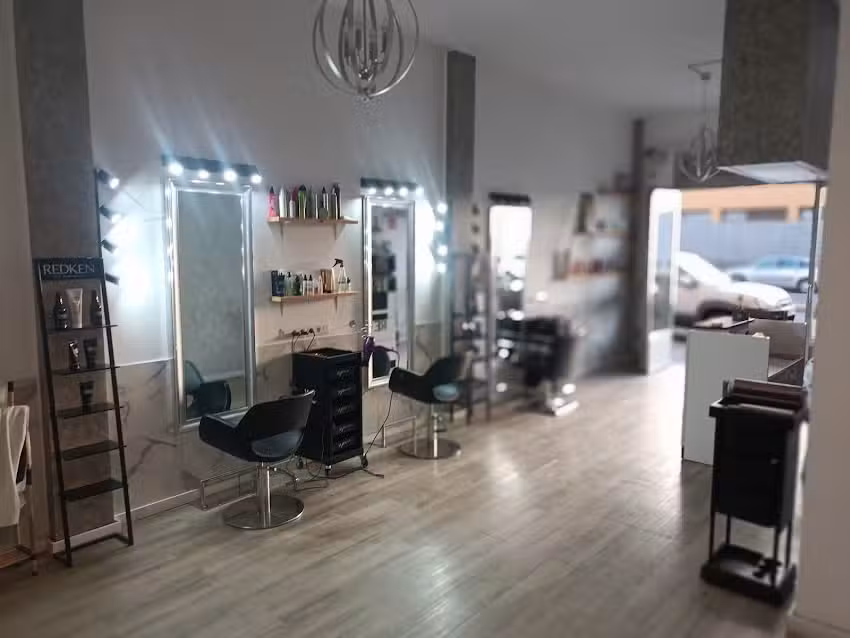 Bermudez Hairstyle and More