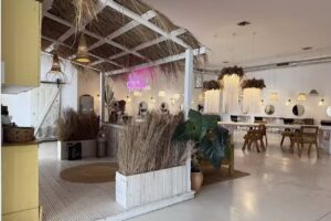 BERNAD Hair Salon & Make Up