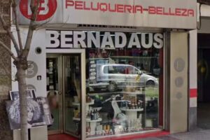 Bernadaus