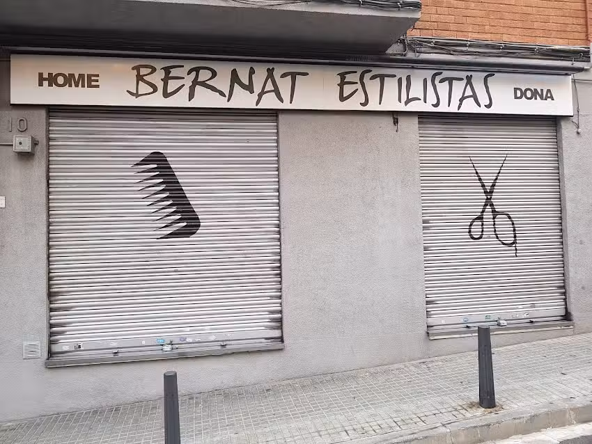 Bernat Estilistas