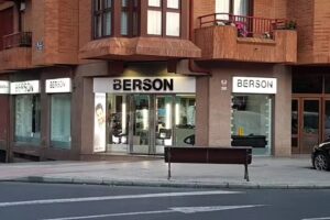 BERSON PELUQUERIA