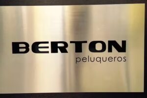 Berton Peluqueros