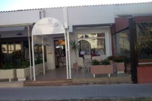 Bertys Hairstudio