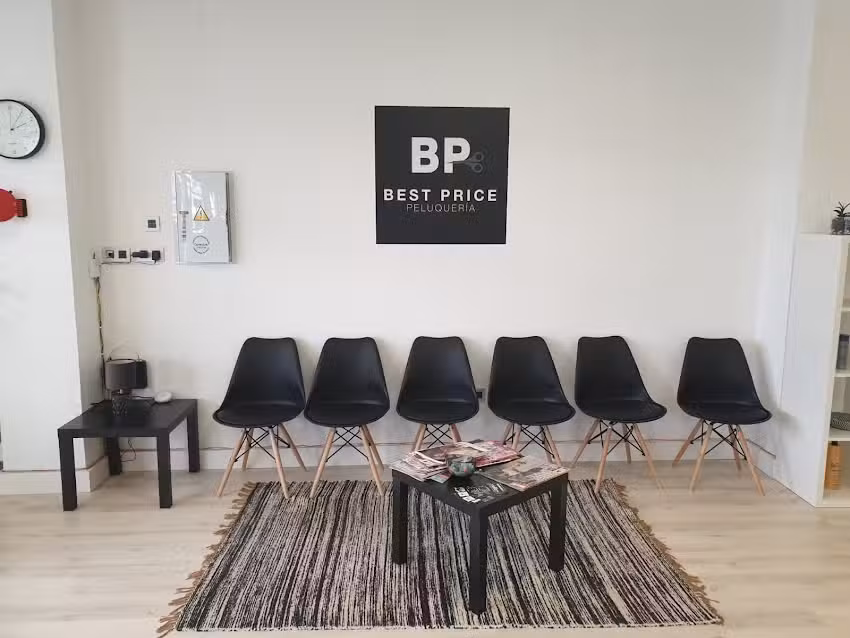 Best Price Peluquer&iacute;a