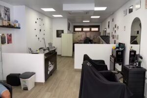 Best Tattoo – Barbershop