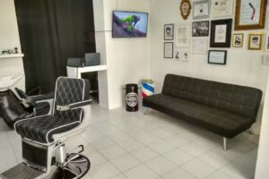 Betriu Barber Shop
