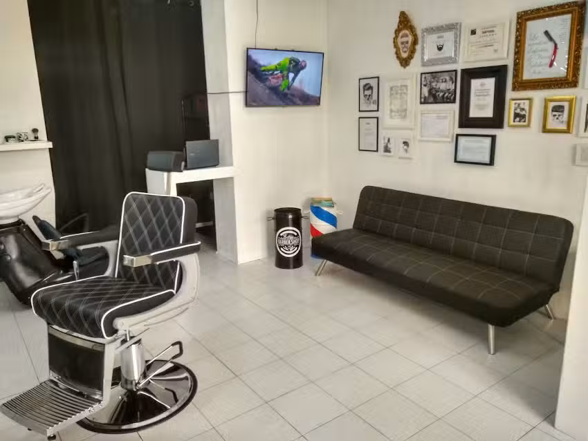 Betriu Barber Shop