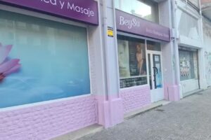 BeySa centro de belleza y masaje Rocio Rodriguez