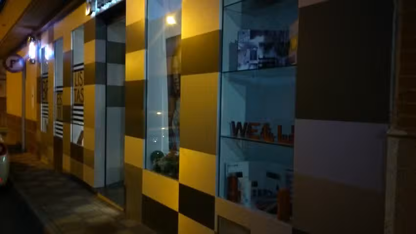 Bf Estilistas