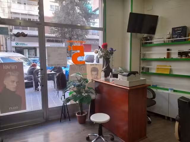 Bhatti Peluqueria