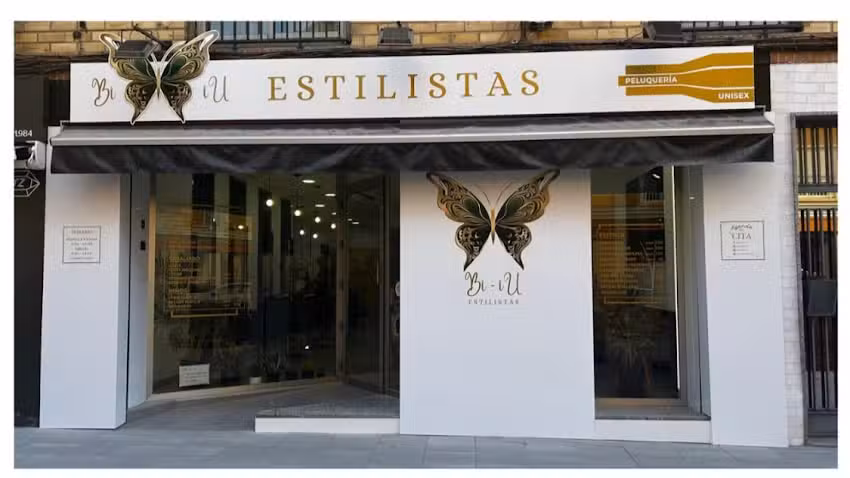 Bi – iU Estilistas