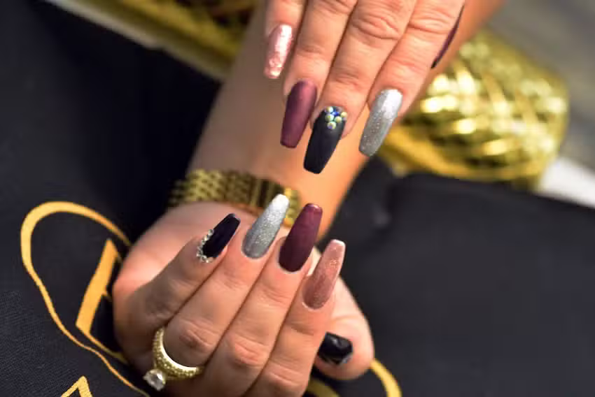 BIANCA&acute;S NAILS BEAUTY SALON