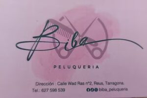 BIBA peluqueria