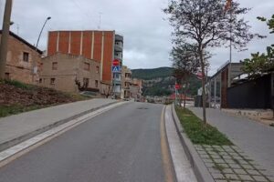 Bibian Estil Perruqueria