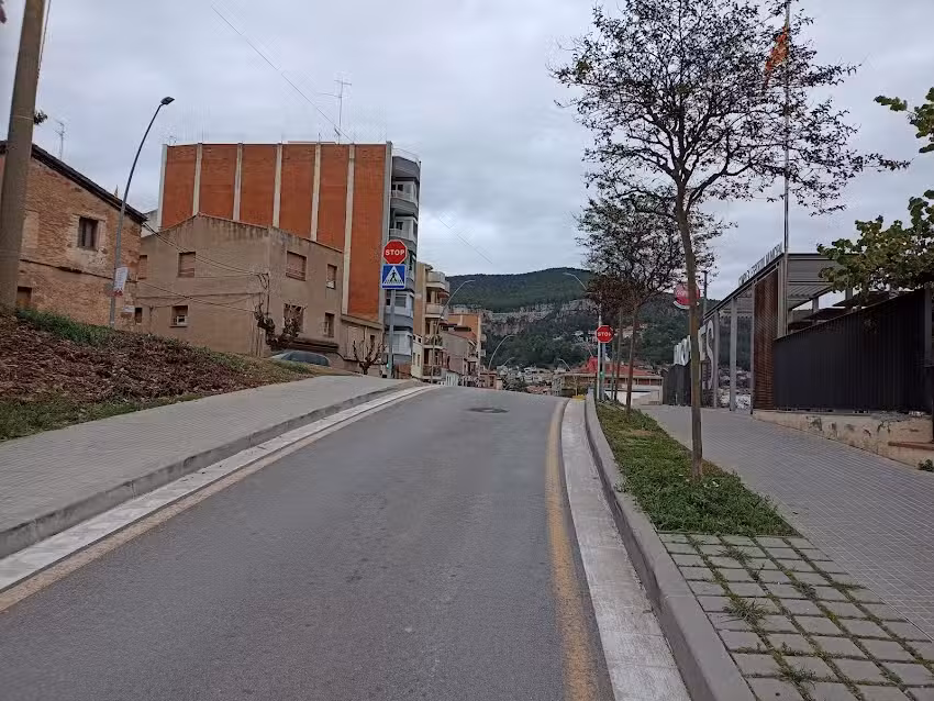 Bibian Estil Perruqueria