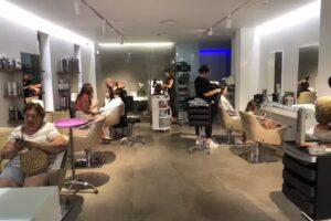 Bienve Peluqueros