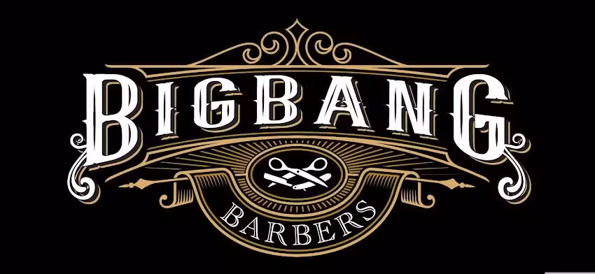 Big Bang Barbers
