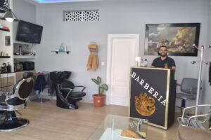 BIGGBOSS BARBERSHOP