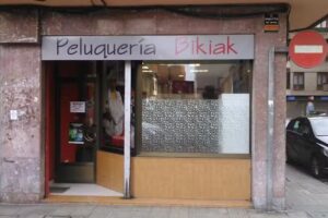 Bikiak