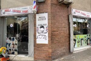 Billa Barber Shop