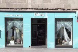 Bilop