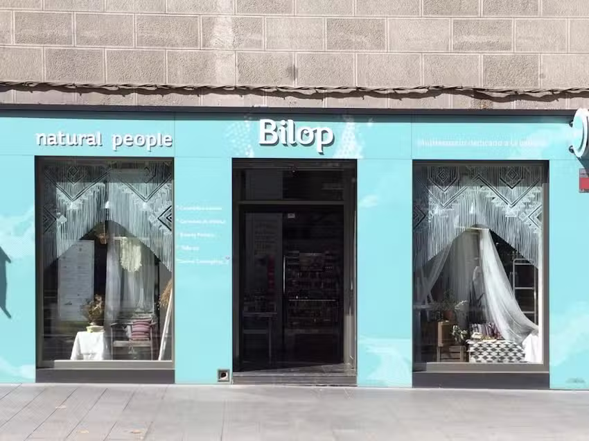 Bilop