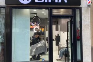 BIMA