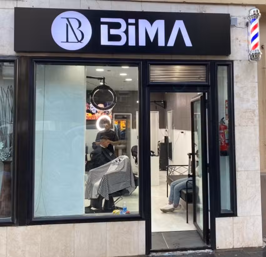 BIMA