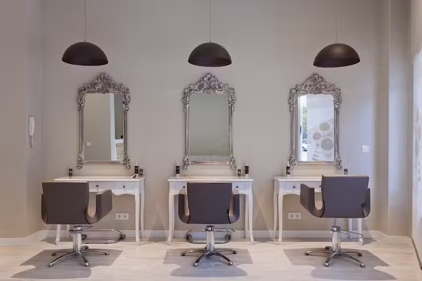 Bio Peluquería Iral