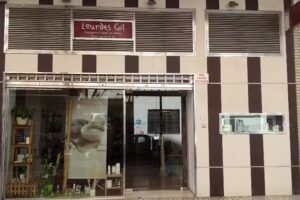 Bio Peluquería Lourdes Gil