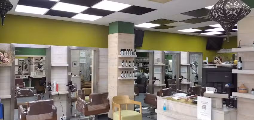 Bio Roma &middot; Peluquer&iacute;a Saludable Sanchinarro