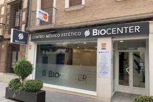 Biocenter Centro Medico Estético